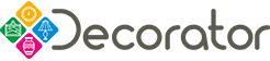 Decorator.by